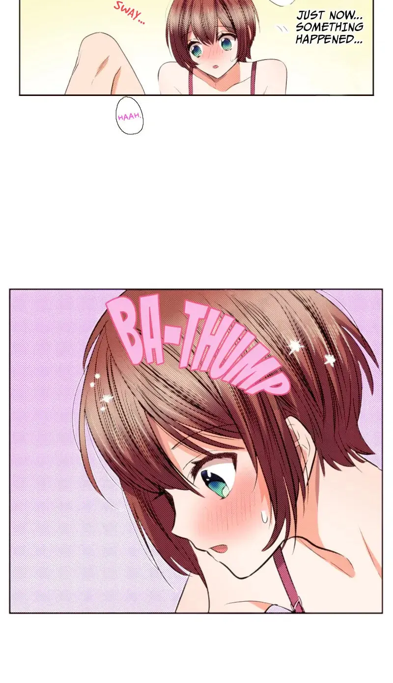 The Tale of a High School Ninja: Let's Kick Ass! (Webtoon) Chapter 110 page 3 - 