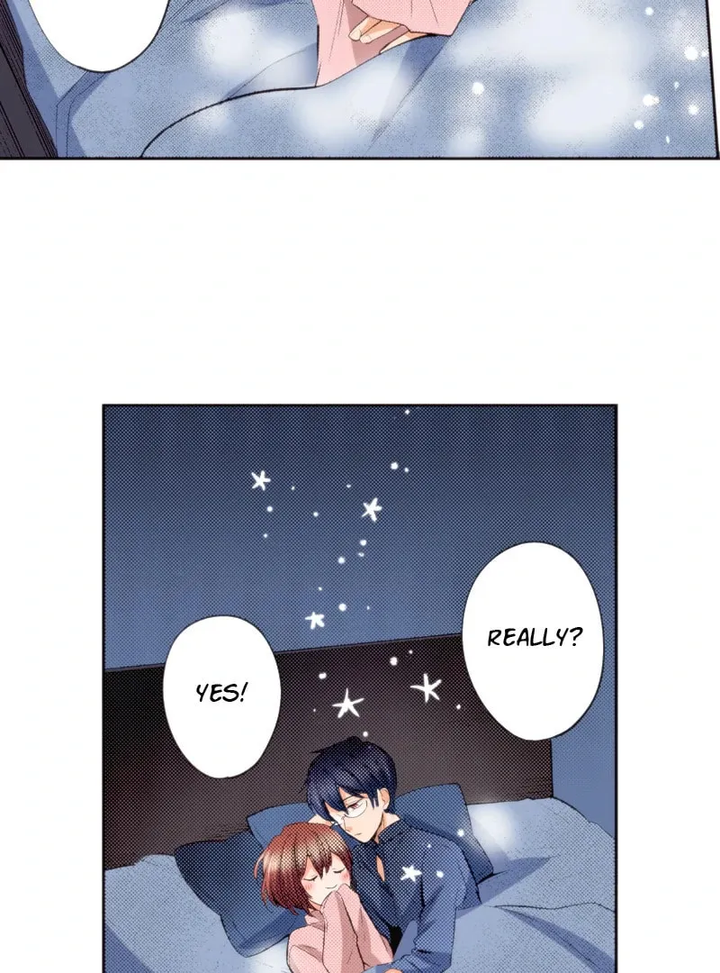 The Tale of a High School Ninja: Let's Kick Ass! (Webtoon) Chapter 110 page 30 - 