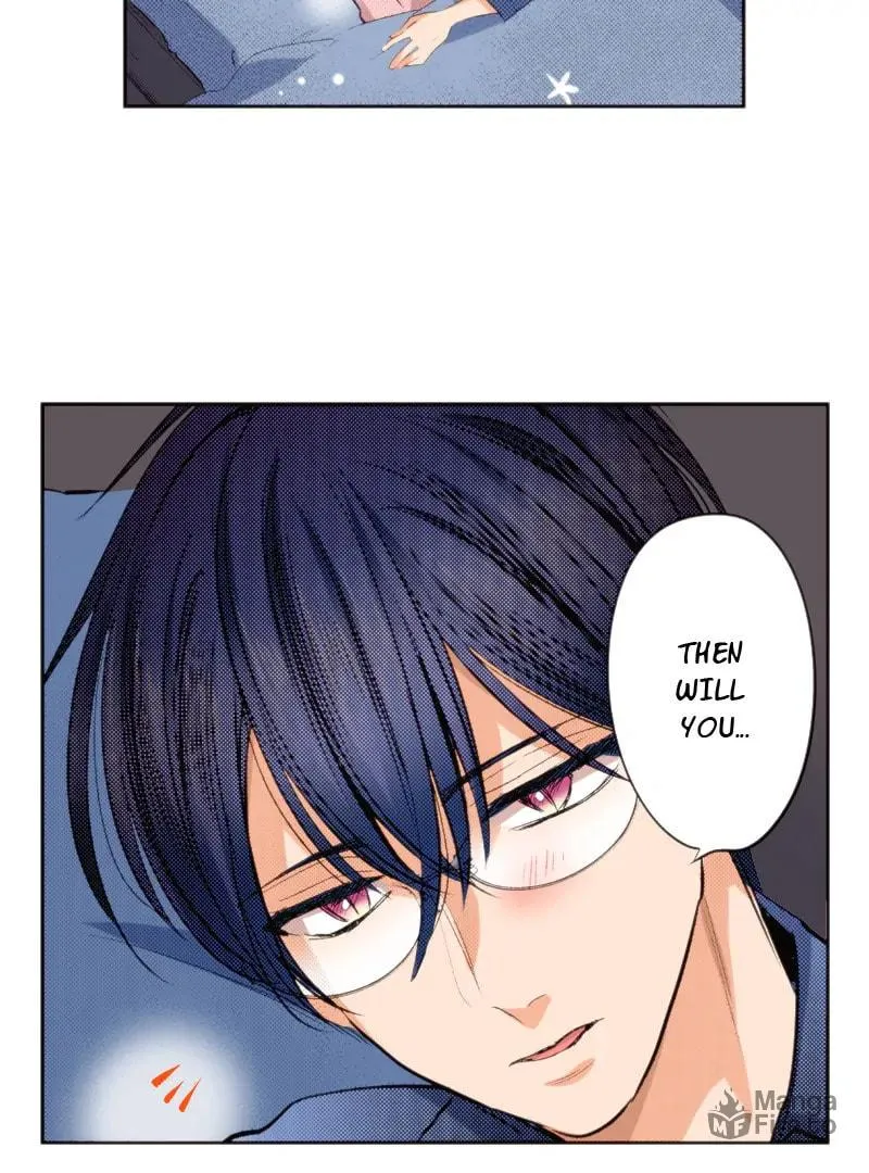 The Tale of a High School Ninja: Let's Kick Ass! (Webtoon) Chapter 110 page 31 - 