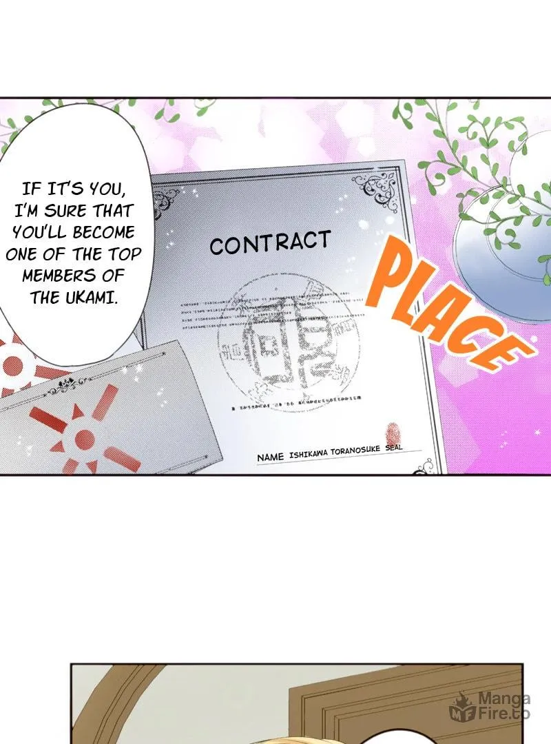The Tale of a High School Ninja: Let's Kick Ass! (Webtoon) Chapter 110 page 36 - 