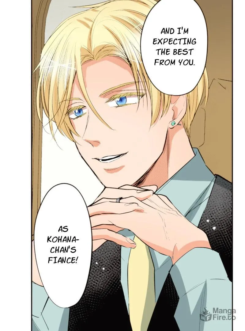 The Tale of a High School Ninja: Let's Kick Ass! (Webtoon) Chapter 110 page 37 - 