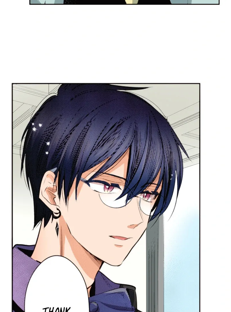 The Tale of a High School Ninja: Let's Kick Ass! (Webtoon) Chapter 110 page 38 - 