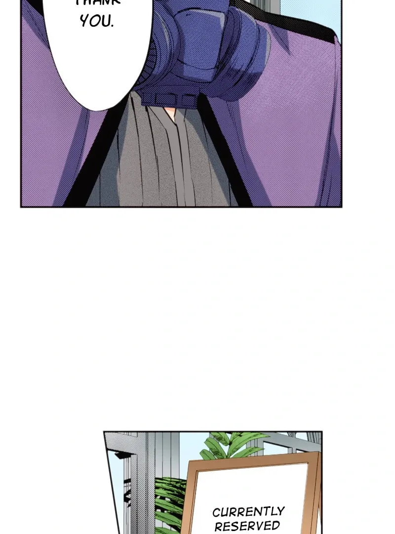 The Tale of a High School Ninja: Let's Kick Ass! (Webtoon) Chapter 110 page 39 - 