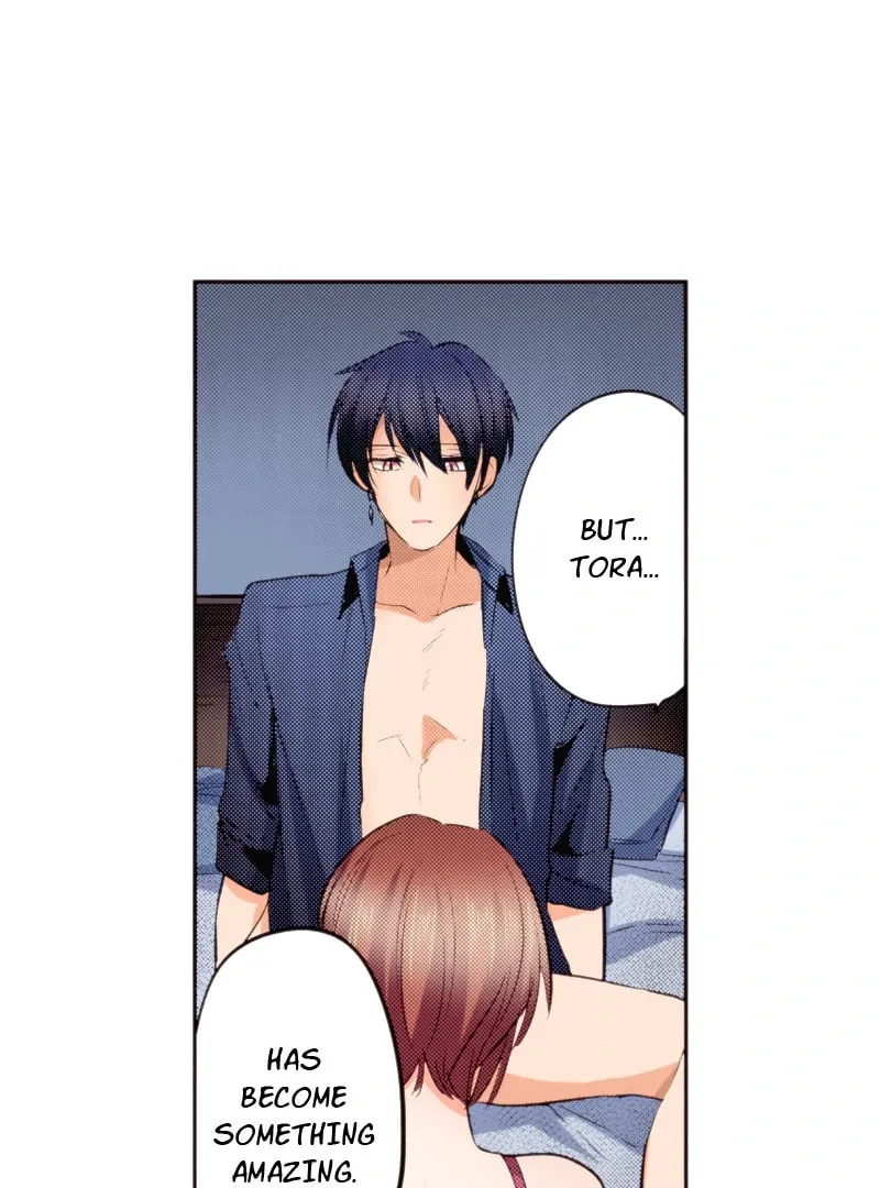 The Tale of a High School Ninja: Let's Kick Ass! (Webtoon) Chapter 110 page 5 - 
