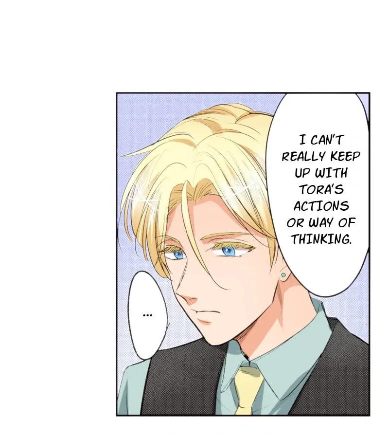 The Tale of a High School Ninja: Let's Kick Ass! (Webtoon) Chapter 110 page 42 - 