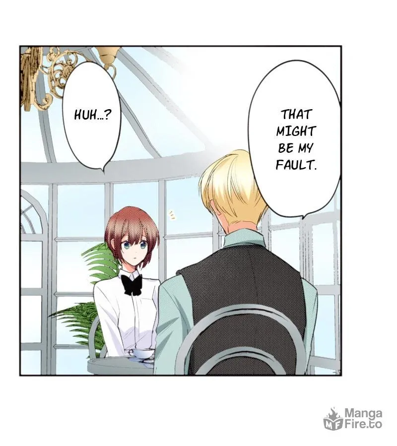 The Tale of a High School Ninja: Let's Kick Ass! (Webtoon) Chapter 110 page 43 - 