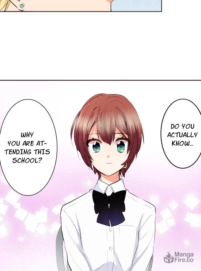 The Tale of a High School Ninja: Let's Kick Ass! (Webtoon) Chapter 110 page 46 - 