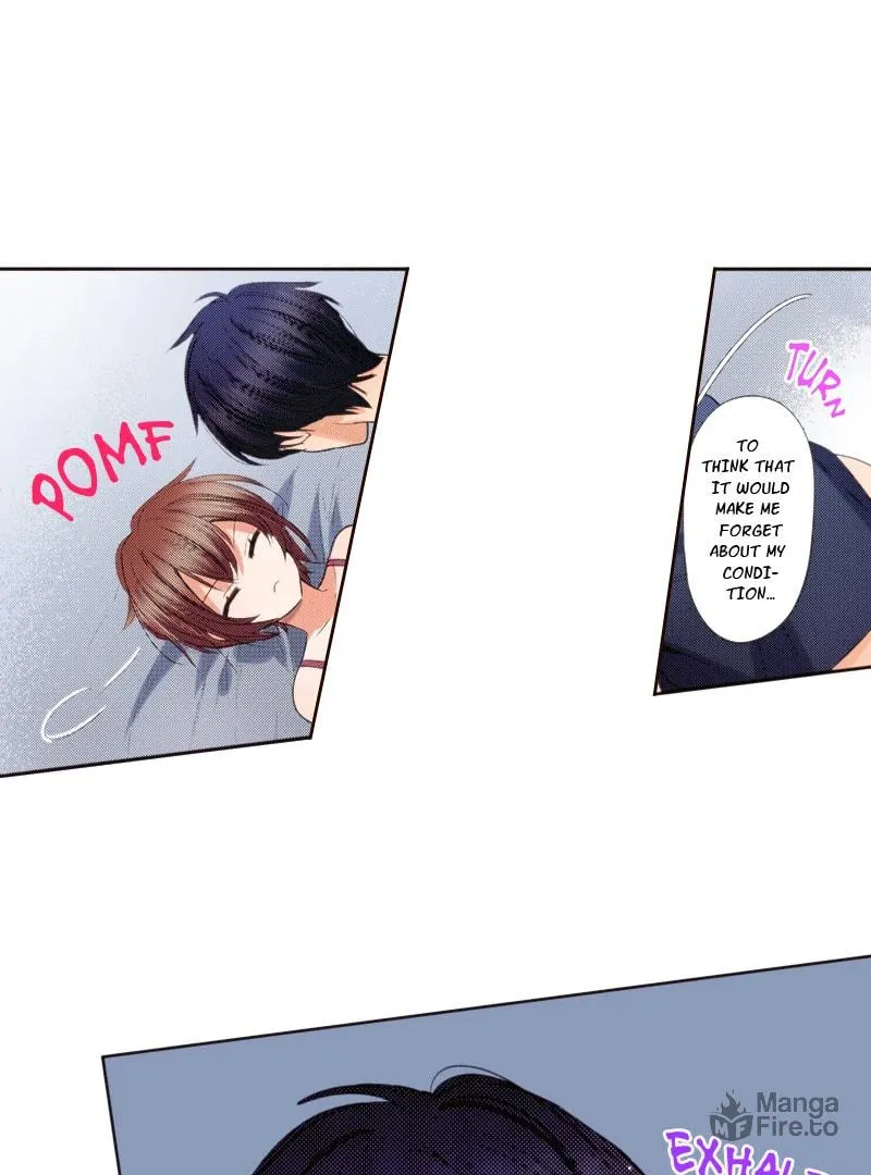 The Tale of a High School Ninja: Let's Kick Ass! (Webtoon) Chapter 110 page 7 - 