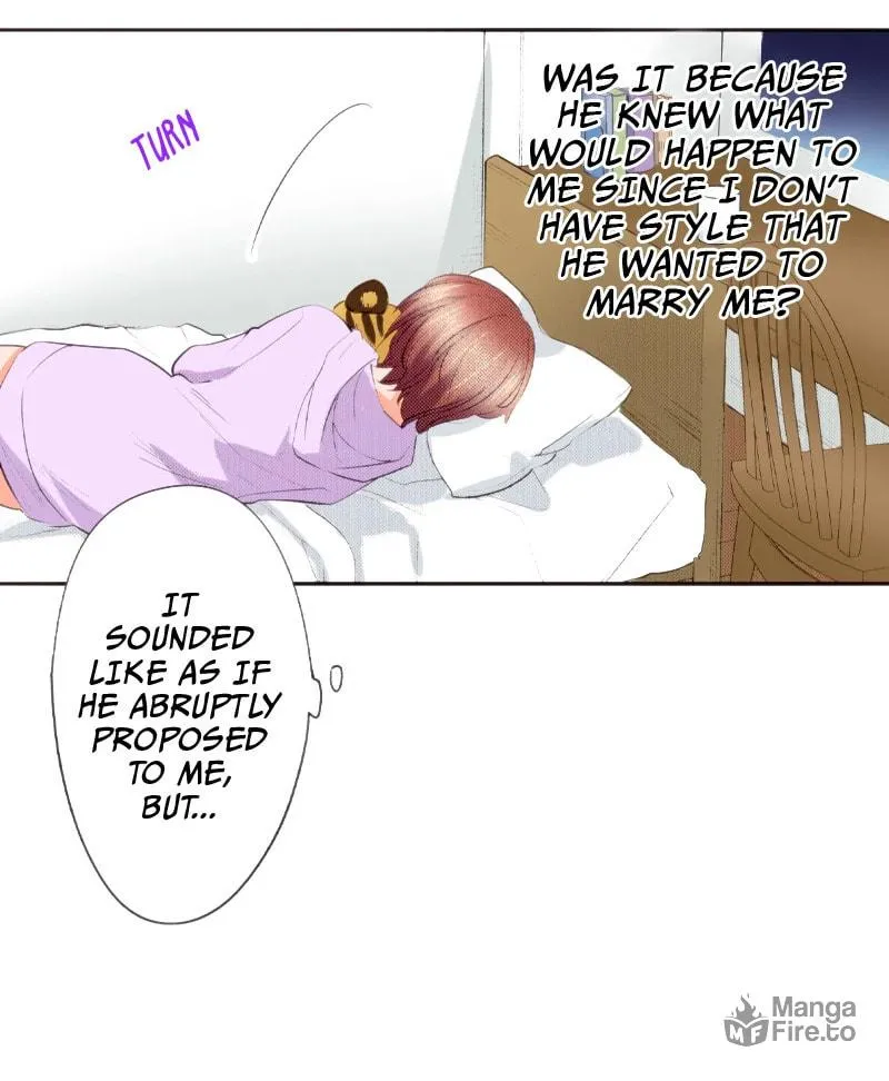 The Tale of a High School Ninja: Let's Kick Ass! (Webtoon) Chapter 110 page 64 - 
