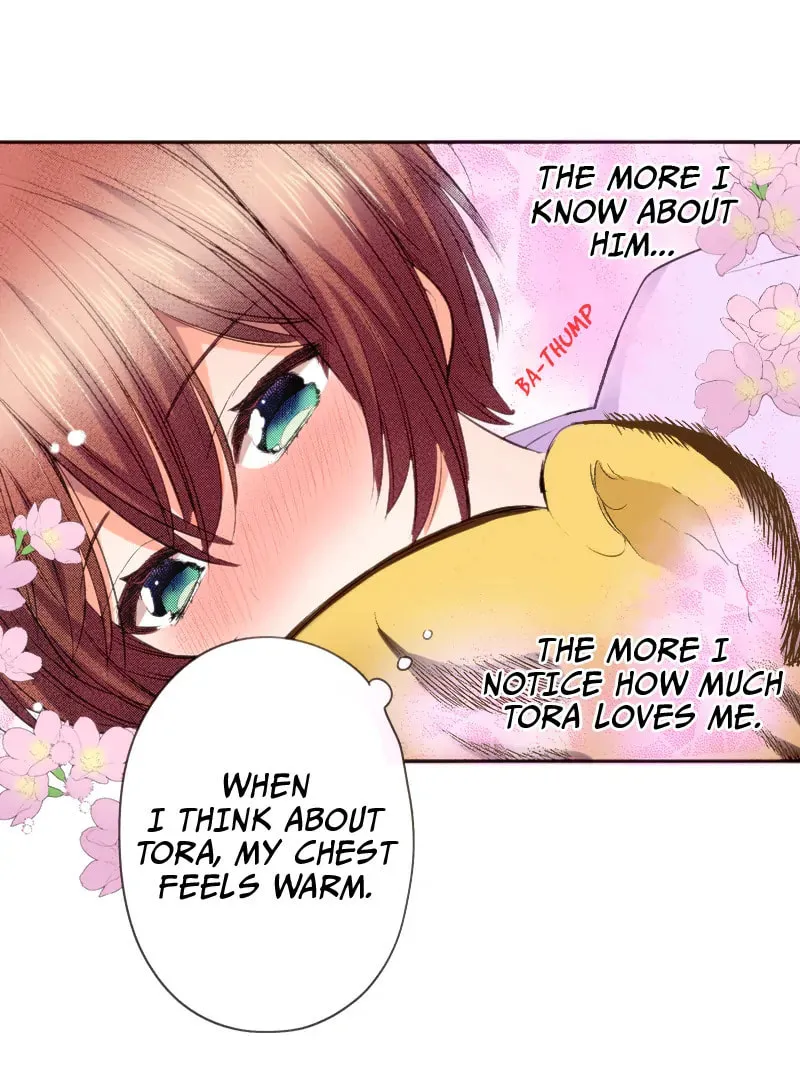 The Tale of a High School Ninja: Let's Kick Ass! (Webtoon) Chapter 110 page 65 - 