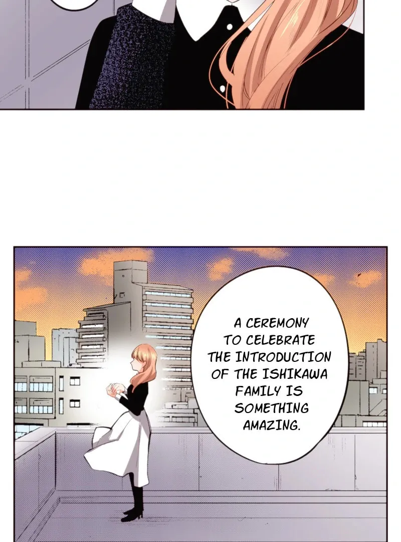 The Tale of a High School Ninja: Let's Kick Ass! (Webtoon) Chapter 110 page 68 - 