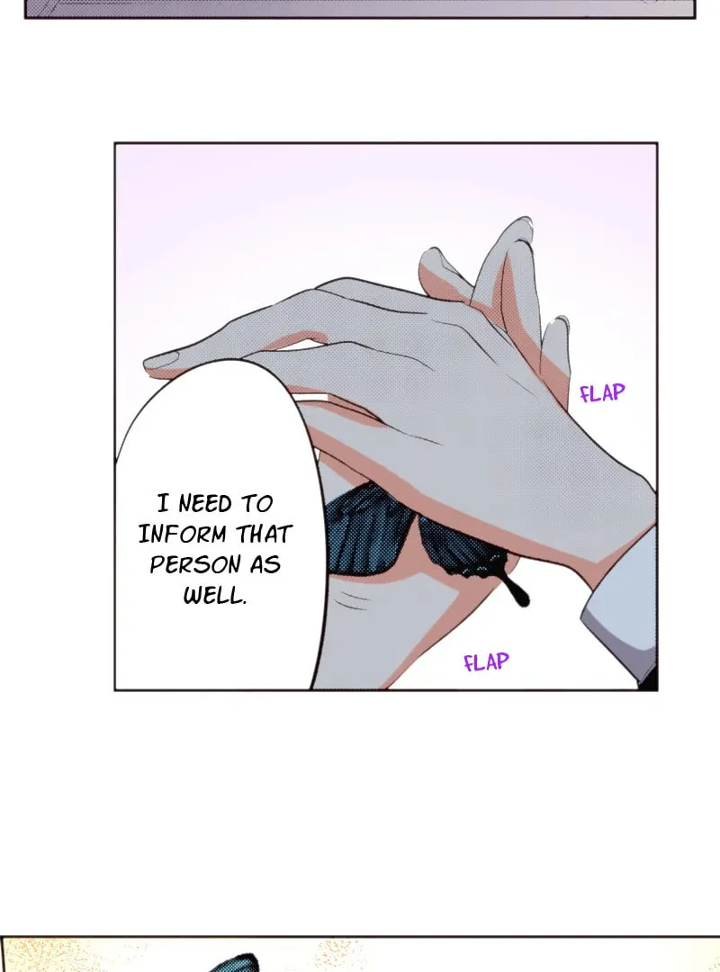 The Tale of a High School Ninja: Let's Kick Ass! (Webtoon) Chapter 110 page 69 - 