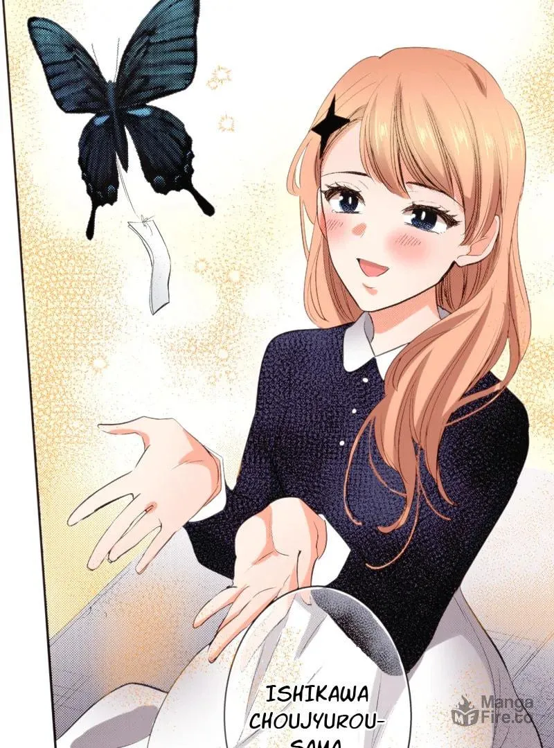 The Tale of a High School Ninja: Let's Kick Ass! (Webtoon) Chapter 110 page 70 - 
