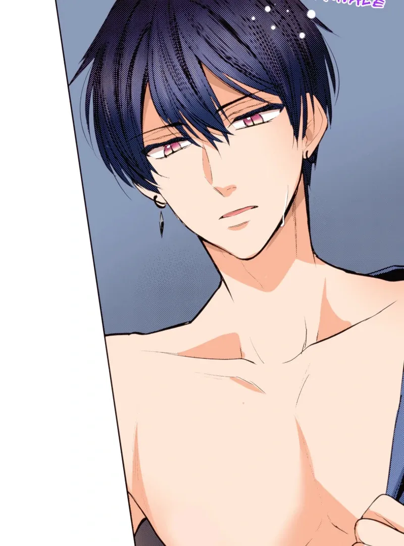 The Tale of a High School Ninja: Let's Kick Ass! (Webtoon) Chapter 110 page 8 - 