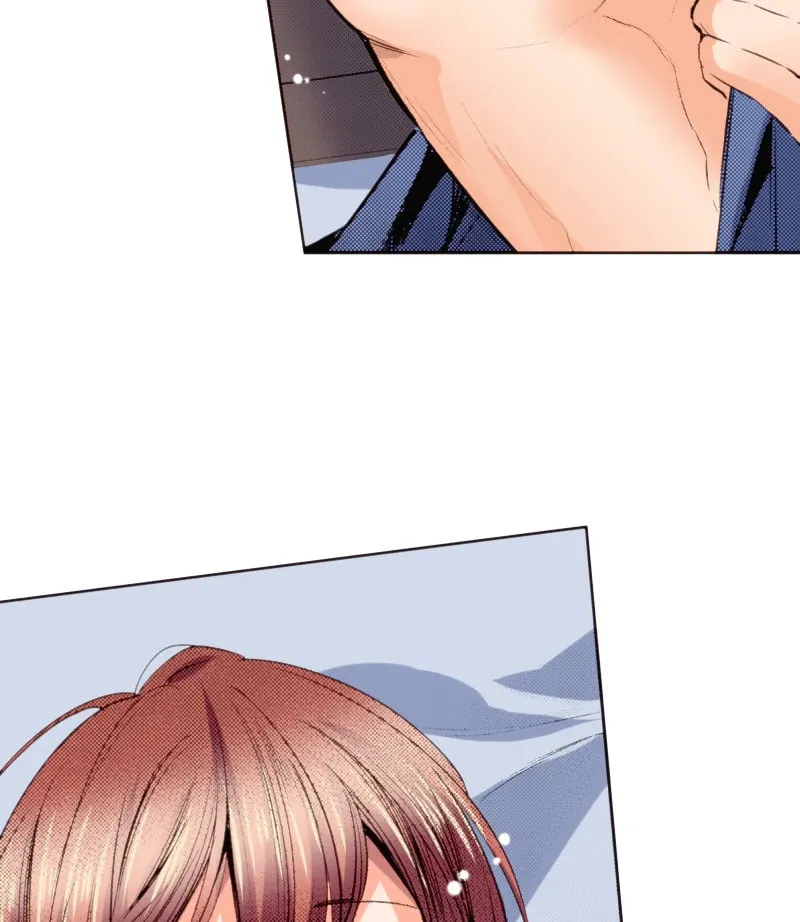 The Tale of a High School Ninja: Let's Kick Ass! (Webtoon) Chapter 110 page 9 - 