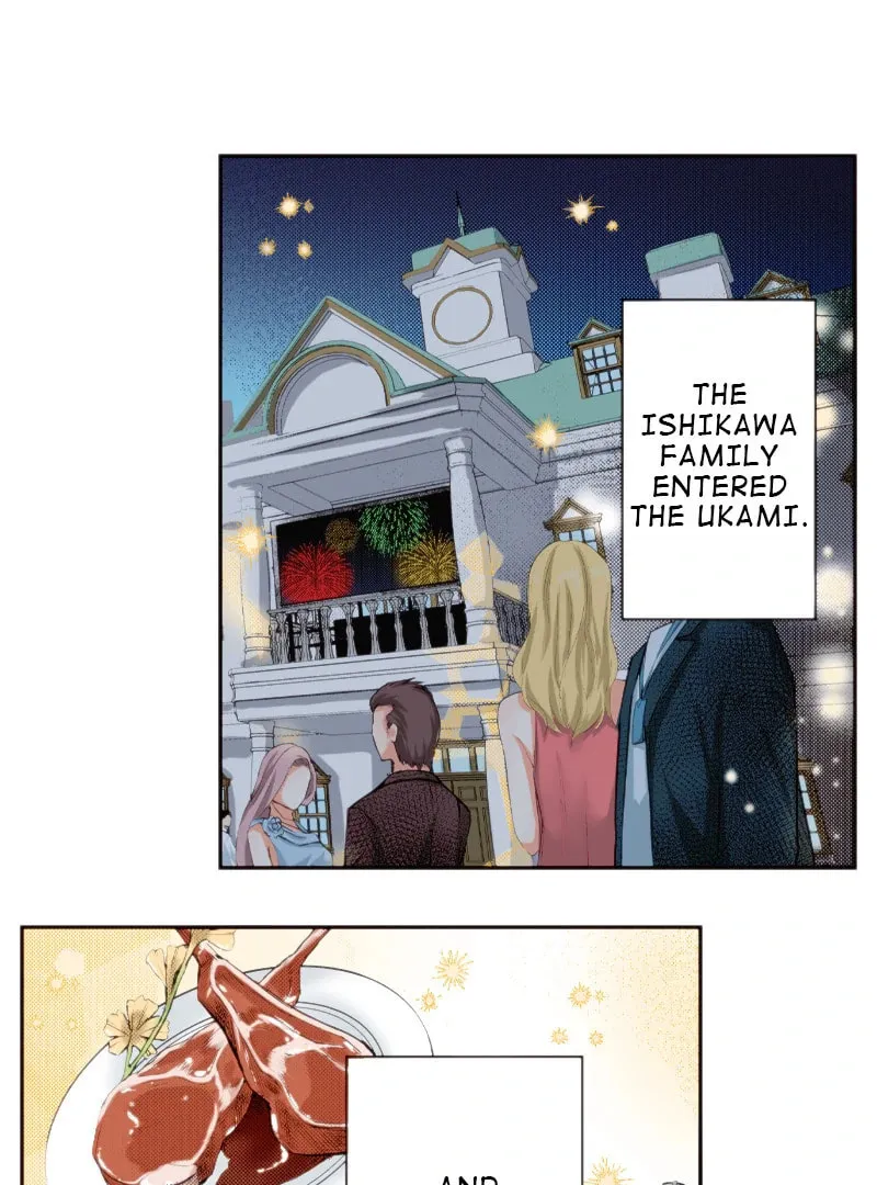 The Tale of a High School Ninja: Let's Kick Ass! (Webtoon) Chapter 111 page 2 - 