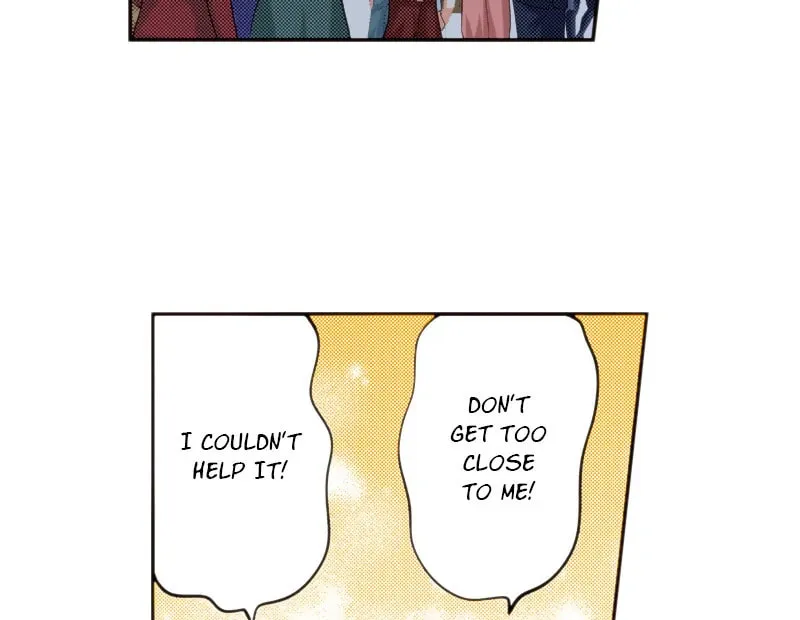 The Tale of a High School Ninja: Let's Kick Ass! (Webtoon) Chapter 111 page 17 - 
