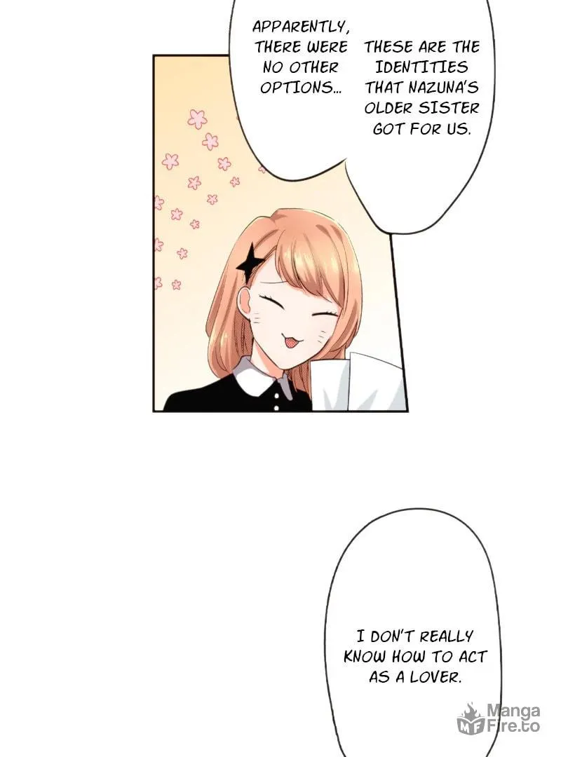 The Tale of a High School Ninja: Let's Kick Ass! (Webtoon) Chapter 111 page 20 - 