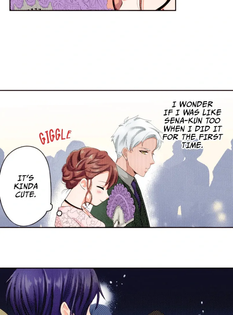 The Tale of a High School Ninja: Let's Kick Ass! (Webtoon) Chapter 111 page 23 - 