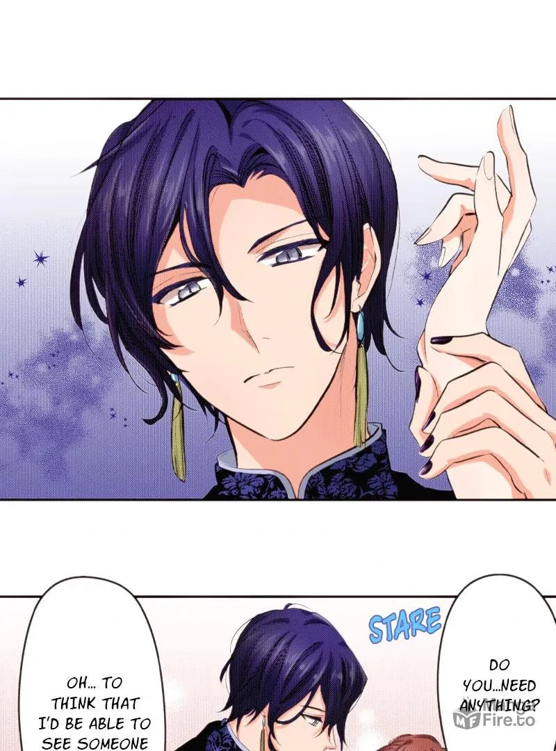 The Tale of a High School Ninja: Let's Kick Ass! (Webtoon) Chapter 111 page 27 - 