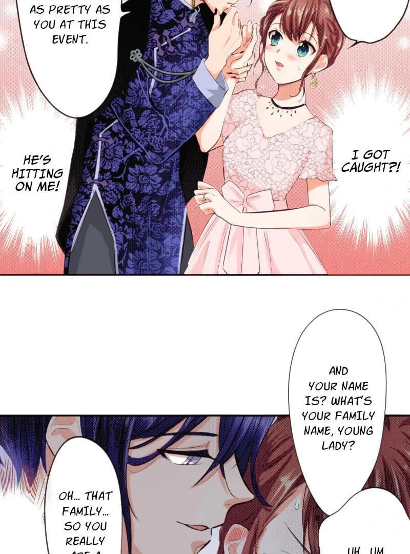 The Tale of a High School Ninja: Let's Kick Ass! (Webtoon) Chapter 111 page 28 - 