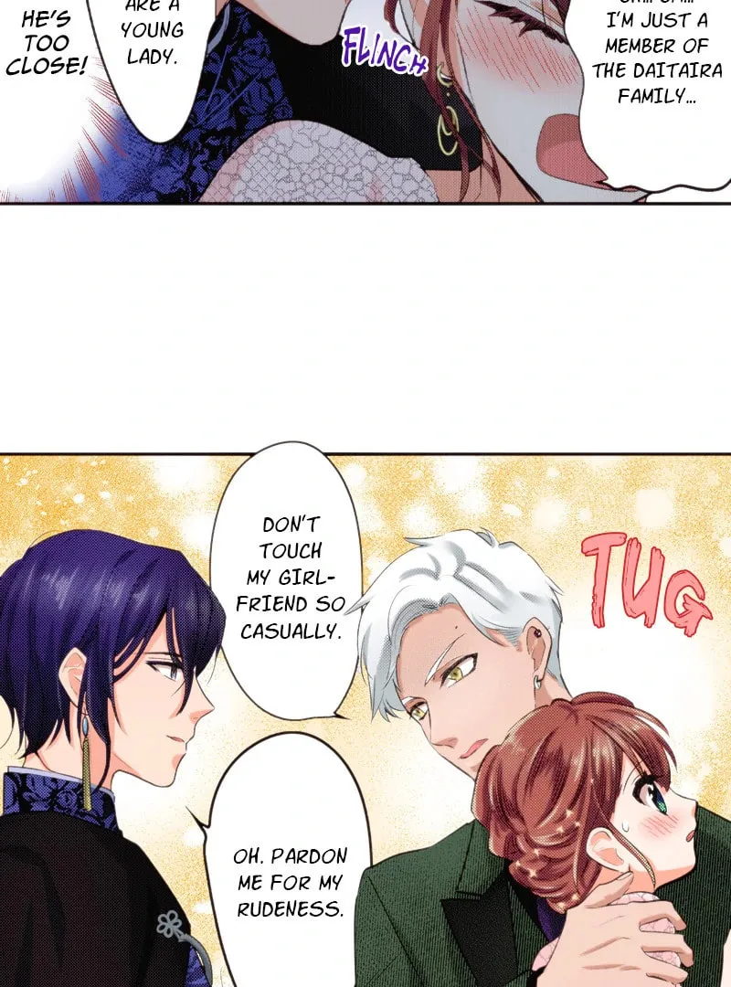 The Tale of a High School Ninja: Let's Kick Ass! (Webtoon) Chapter 111 page 29 - 