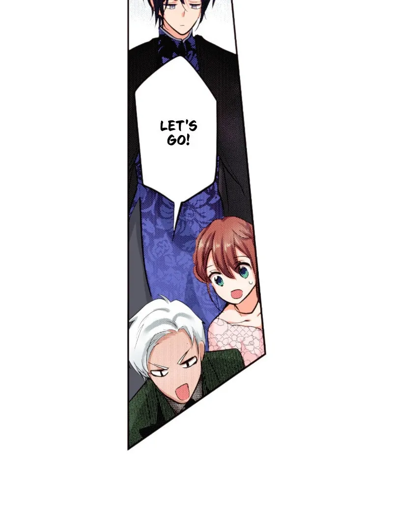 The Tale of a High School Ninja: Let's Kick Ass! (Webtoon) Chapter 111 page 31 - 