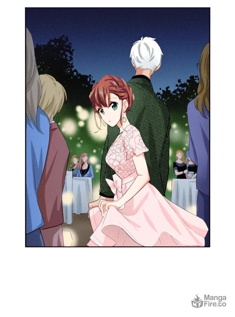 The Tale of a High School Ninja: Let's Kick Ass! (Webtoon) Chapter 111 page 33 - 