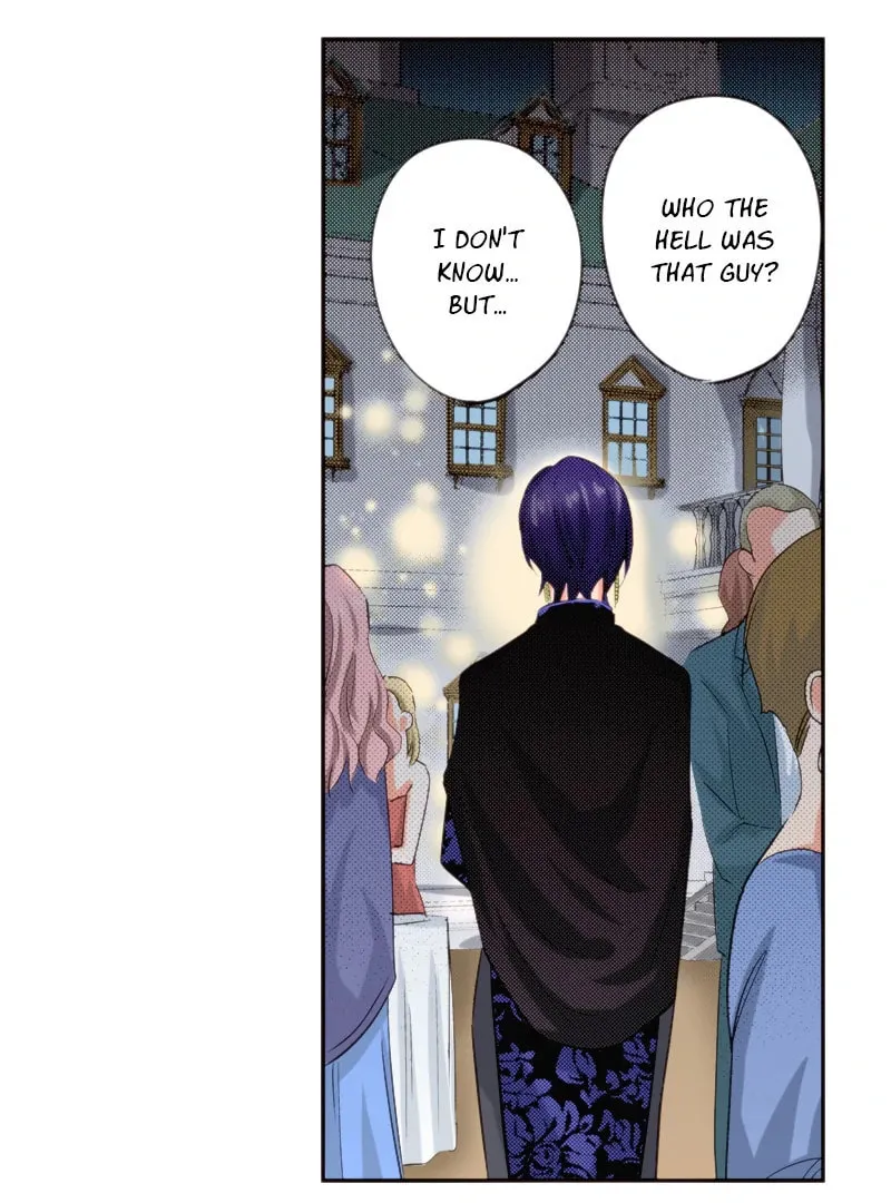 The Tale of a High School Ninja: Let's Kick Ass! (Webtoon) Chapter 111 page 34 - 