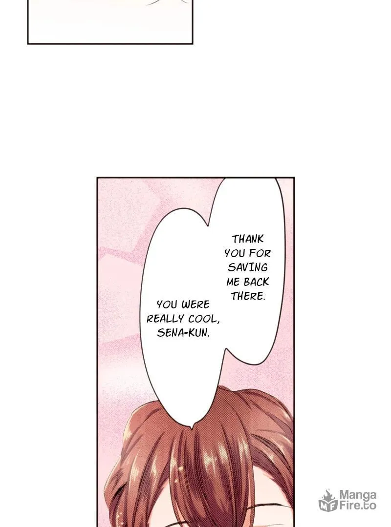 The Tale of a High School Ninja: Let's Kick Ass! (Webtoon) Chapter 111 page 36 - 