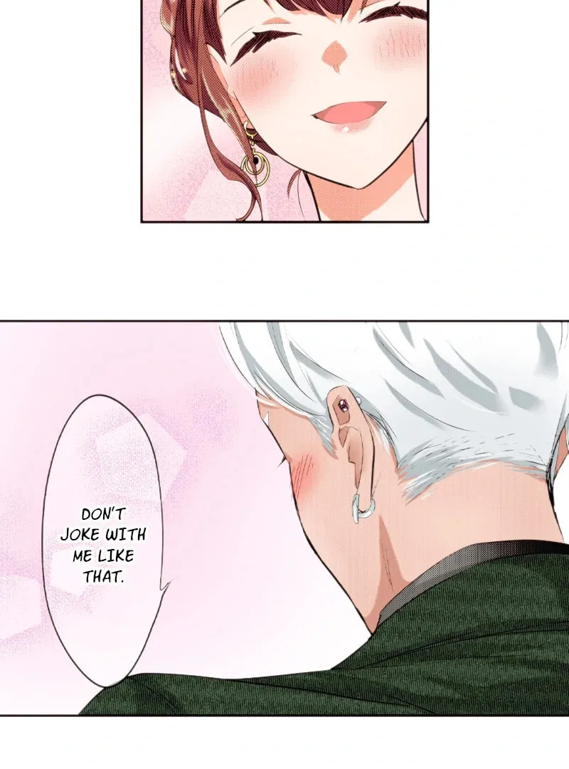 The Tale of a High School Ninja: Let's Kick Ass! (Webtoon) Chapter 111 page 37 - 