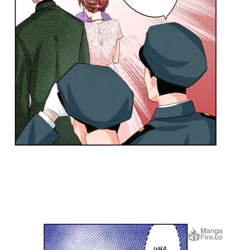 The Tale of a High School Ninja: Let's Kick Ass! (Webtoon) Chapter 111 page 39 - 