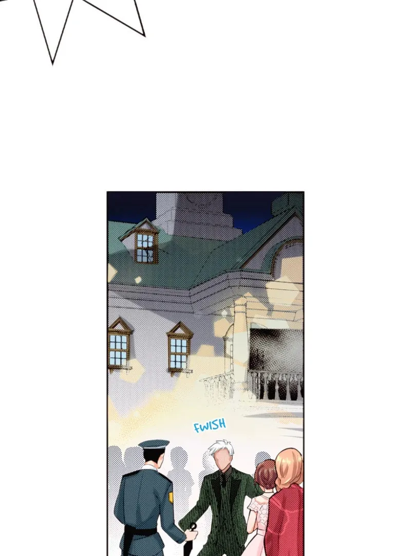 The Tale of a High School Ninja: Let's Kick Ass! (Webtoon) Chapter 111 page 47 - 