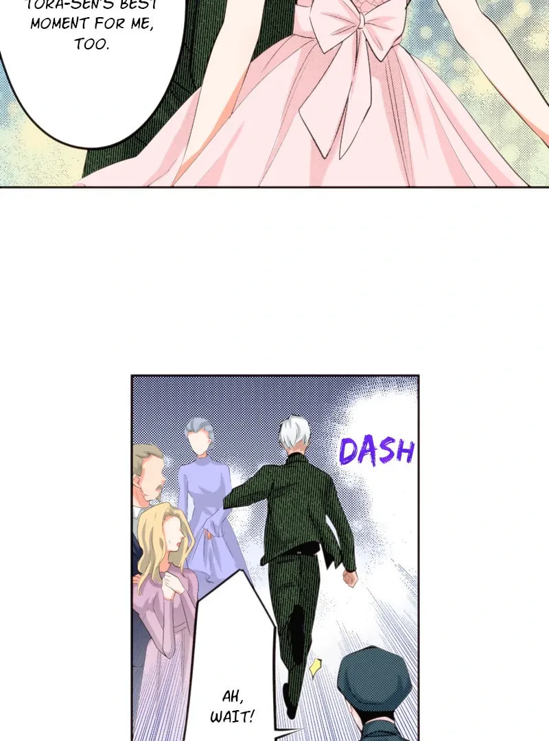 The Tale of a High School Ninja: Let's Kick Ass! (Webtoon) Chapter 111 page 49 - 