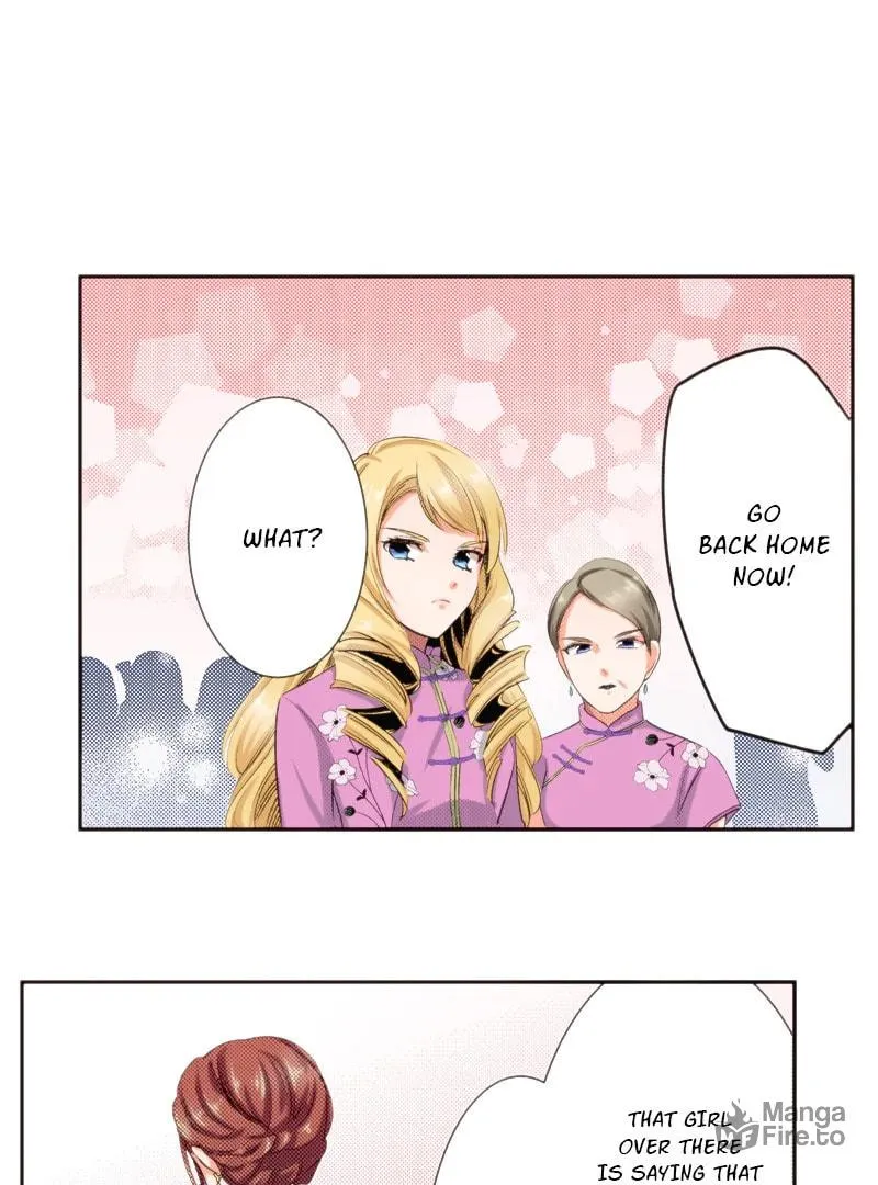 The Tale of a High School Ninja: Let's Kick Ass! (Webtoon) Chapter 111 page 57 - 