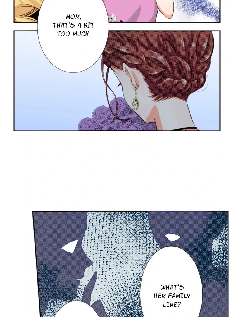 The Tale of a High School Ninja: Let's Kick Ass! (Webtoon) Chapter 111 page 59 - 