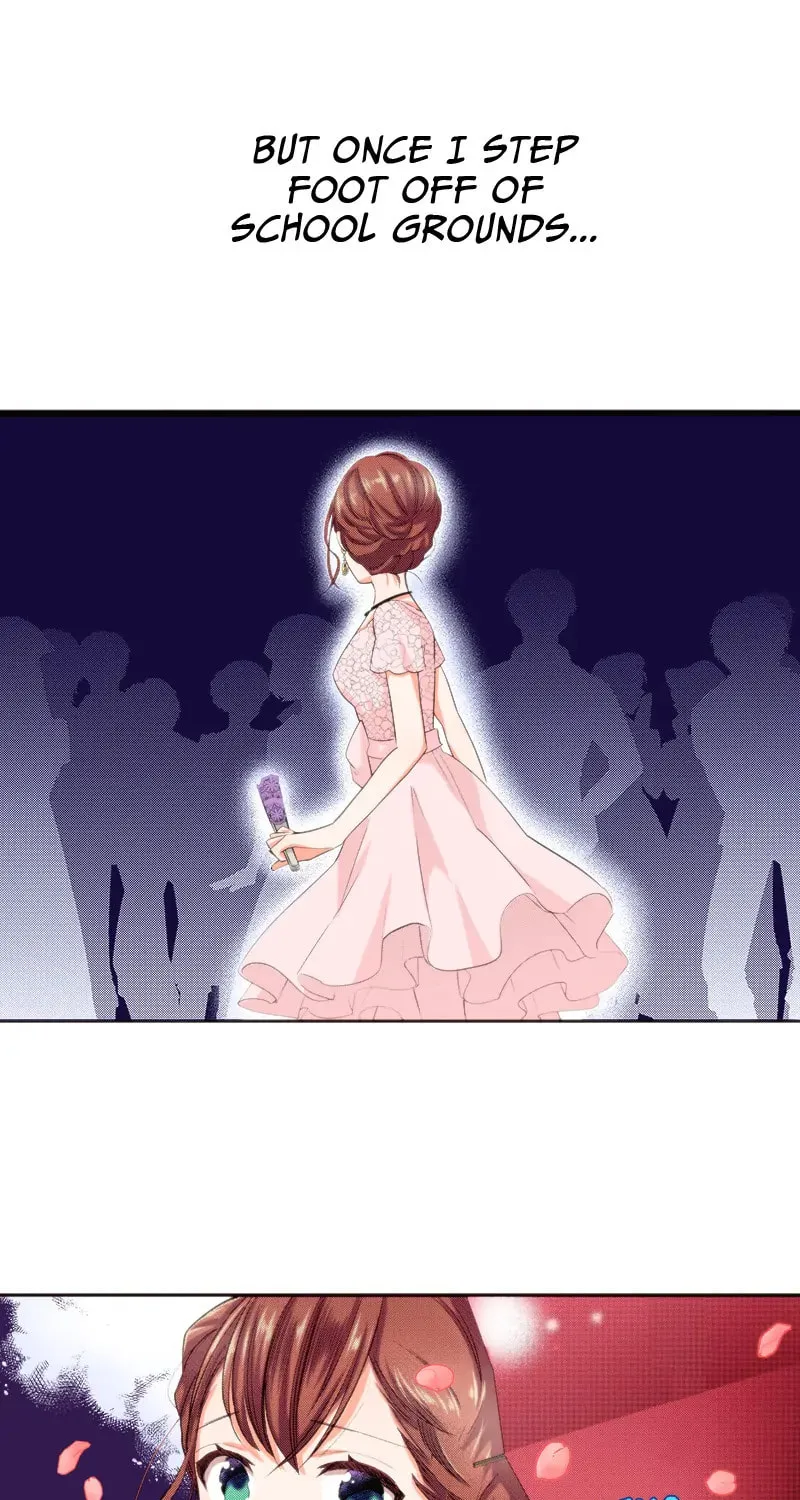 The Tale of a High School Ninja: Let's Kick Ass! (Webtoon) Chapter 111 page 64 - 