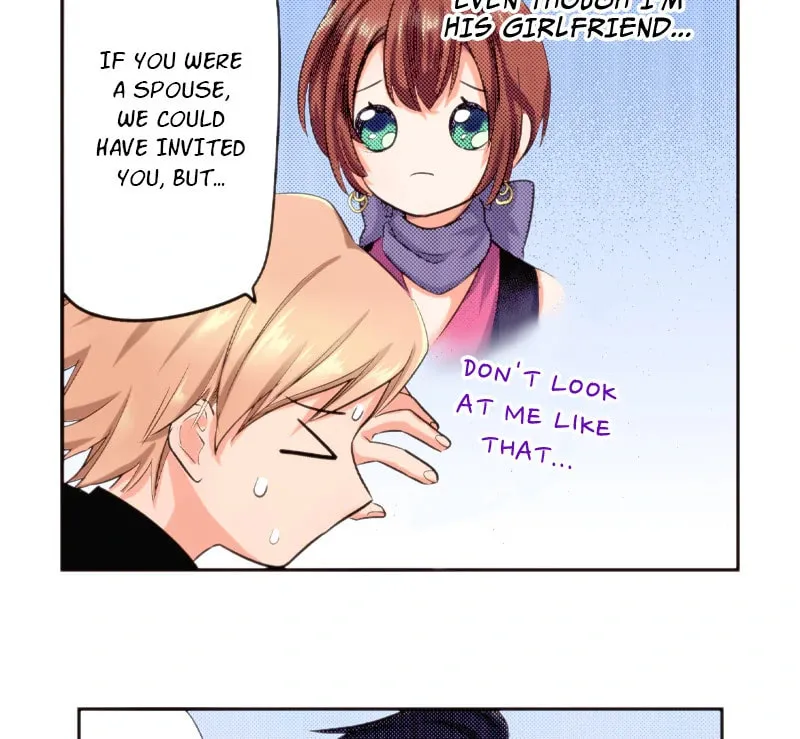 The Tale of a High School Ninja: Let's Kick Ass! (Webtoon) Chapter 111 page 8 - 