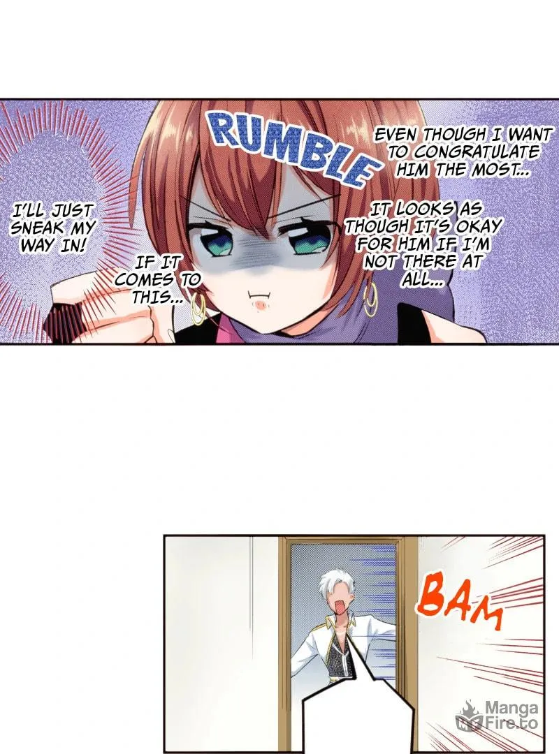 The Tale of a High School Ninja: Let's Kick Ass! (Webtoon) Chapter 111 page 10 - 