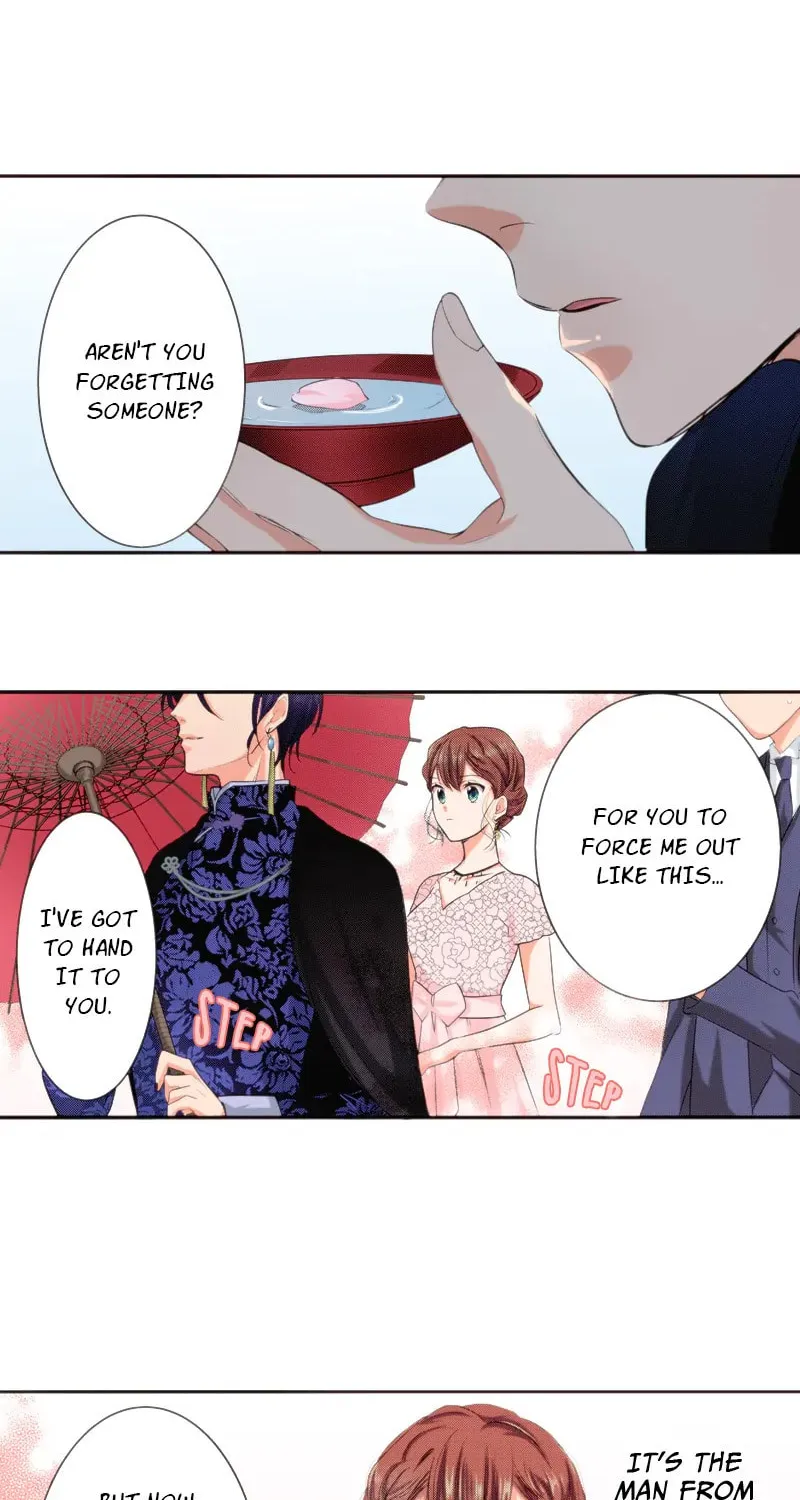The Tale of a High School Ninja: Let's Kick Ass! (Webtoon) Chapter 112 page 16 - 
