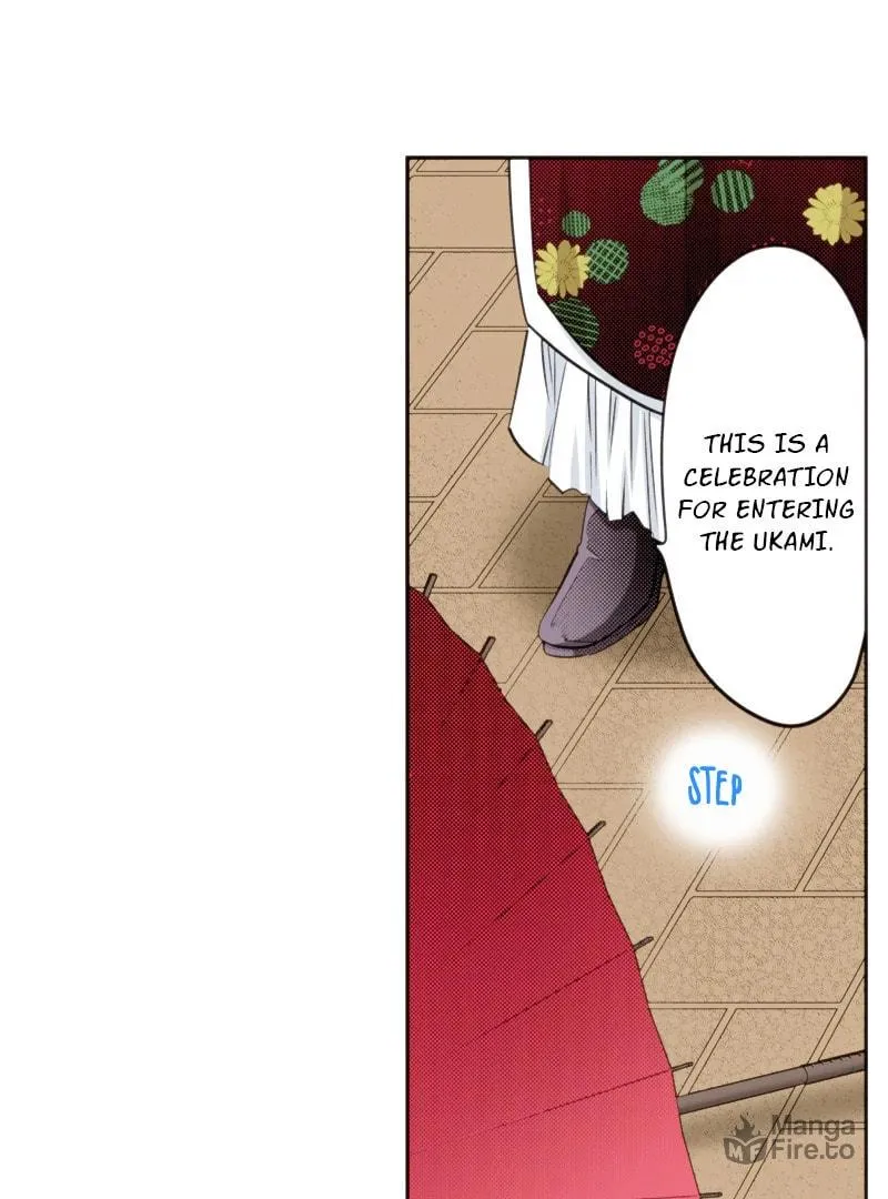 The Tale of a High School Ninja: Let's Kick Ass! (Webtoon) Chapter 112 page 21 - 