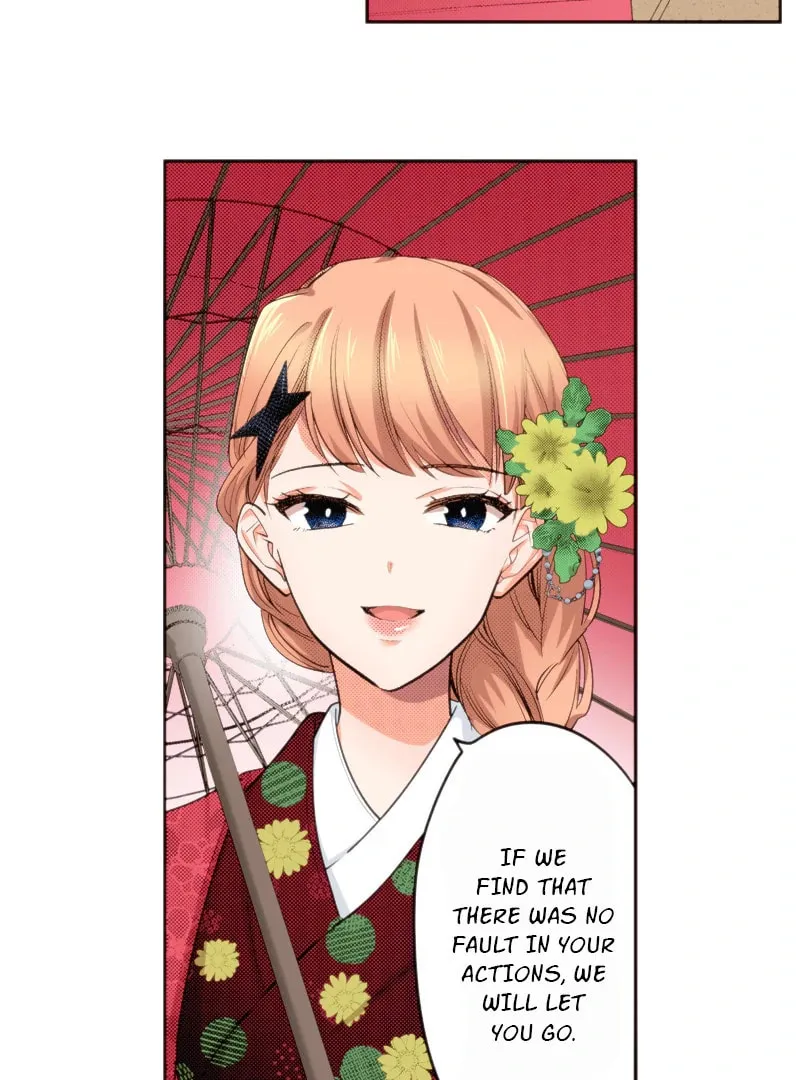 The Tale of a High School Ninja: Let's Kick Ass! (Webtoon) Chapter 112 page 22 - 
