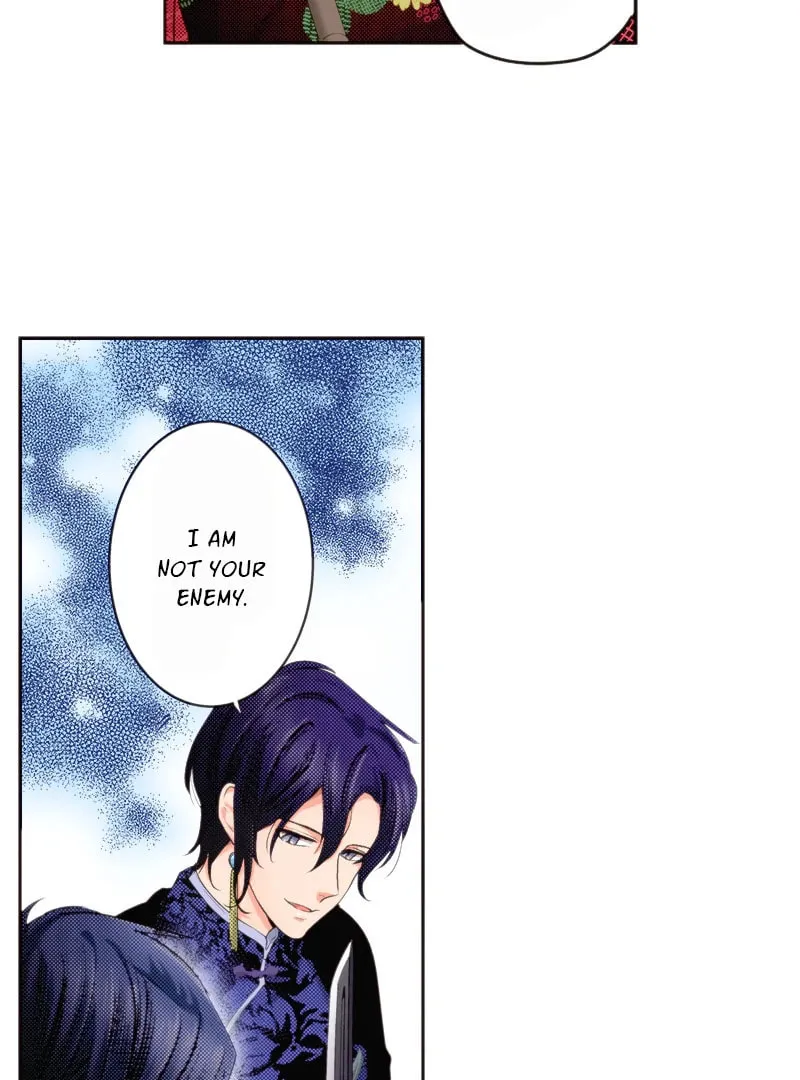 The Tale of a High School Ninja: Let's Kick Ass! (Webtoon) Chapter 112 page 23 - 
