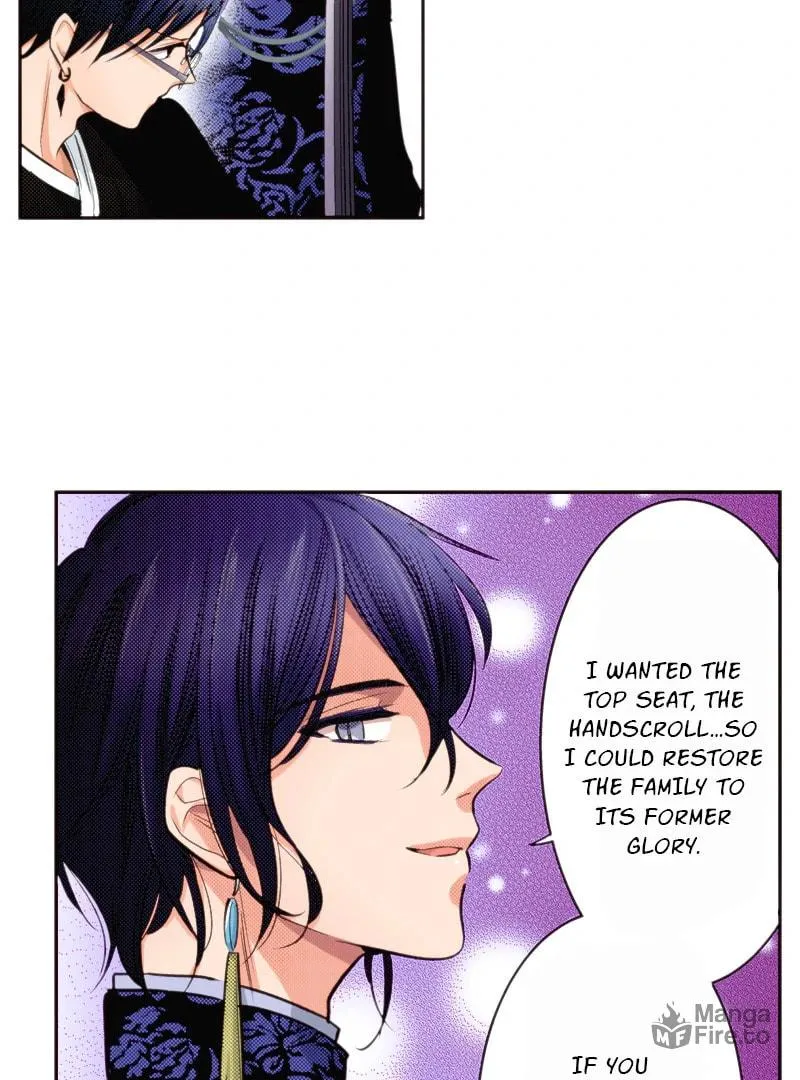 The Tale of a High School Ninja: Let's Kick Ass! (Webtoon) Chapter 112 page 24 - 