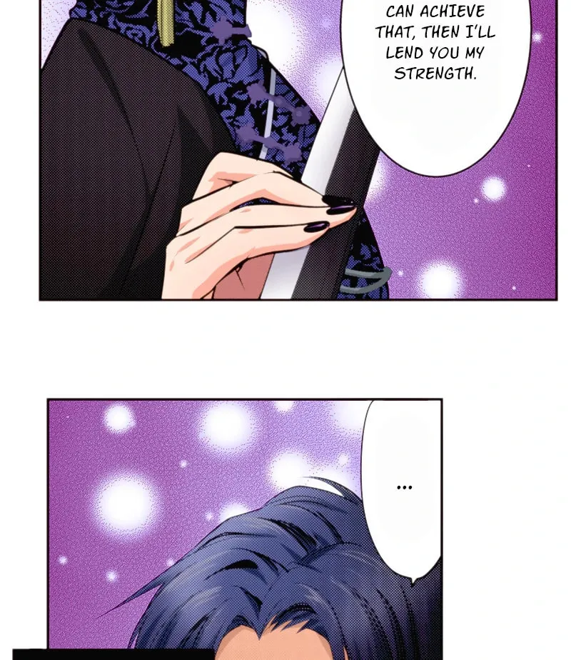 The Tale of a High School Ninja: Let's Kick Ass! (Webtoon) Chapter 112 page 25 - 