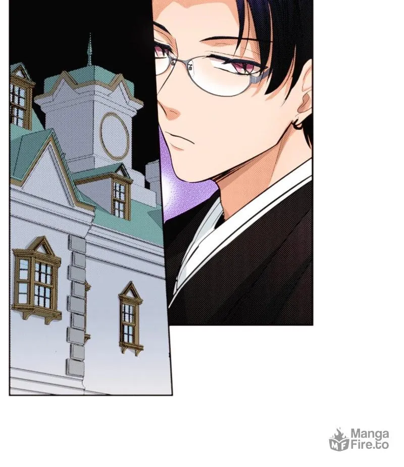 The Tale of a High School Ninja: Let's Kick Ass! (Webtoon) Chapter 112 page 26 - 
