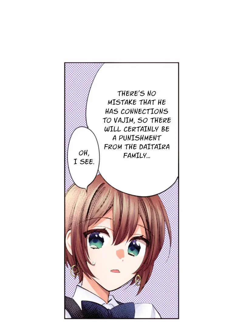 The Tale of a High School Ninja: Let's Kick Ass! (Webtoon) Chapter 112 page 28 - 