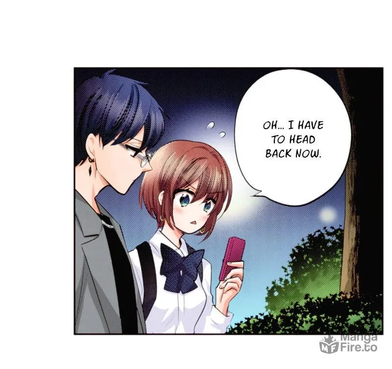 The Tale of a High School Ninja: Let's Kick Ass! (Webtoon) Chapter 112 page 30 - 
