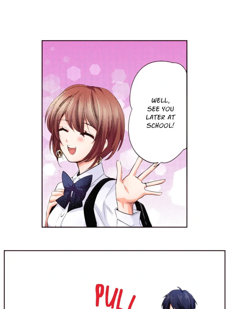 The Tale of a High School Ninja: Let's Kick Ass! (Webtoon) Chapter 112 page 32 - 