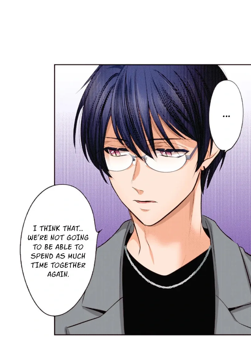 The Tale of a High School Ninja: Let's Kick Ass! (Webtoon) Chapter 112 page 34 - 